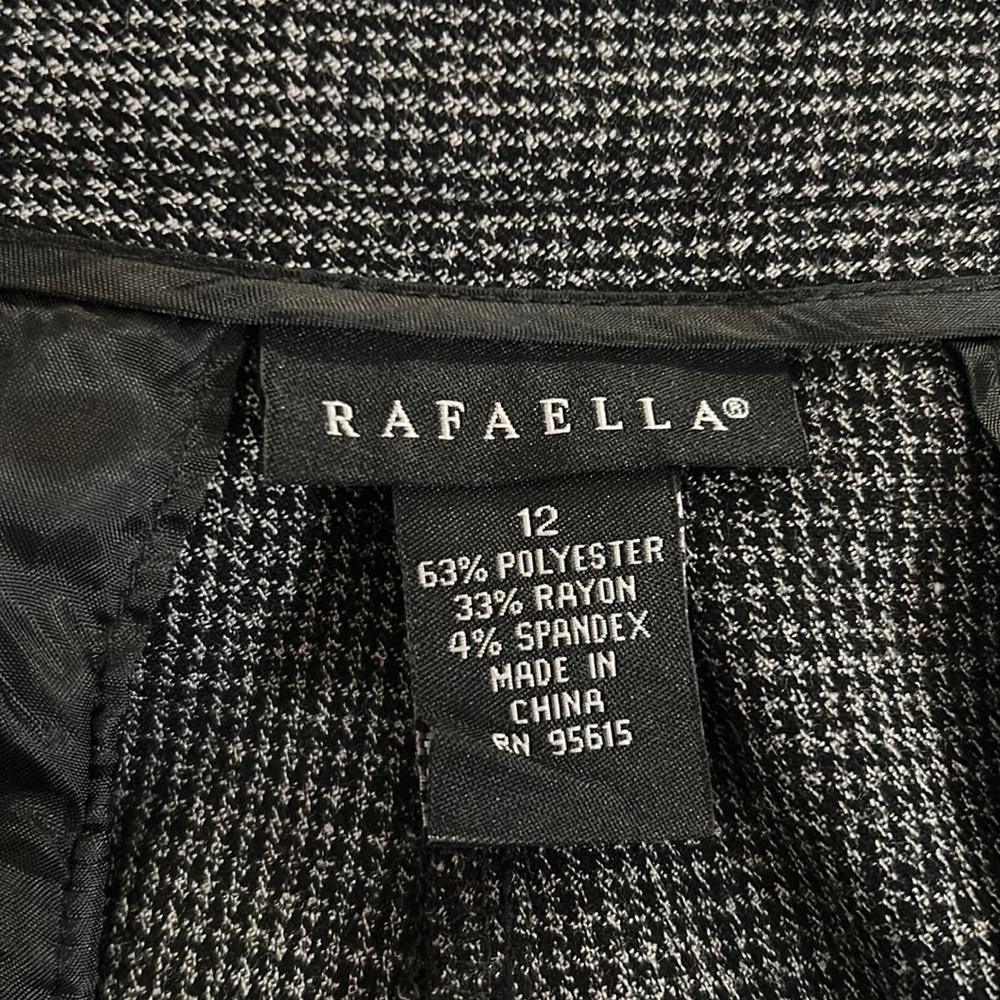Raffaella Pants
